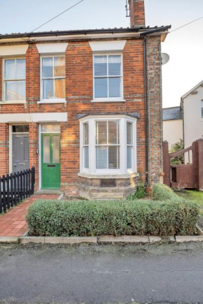 42 Church Row - 2 beds and 2 bathrooms